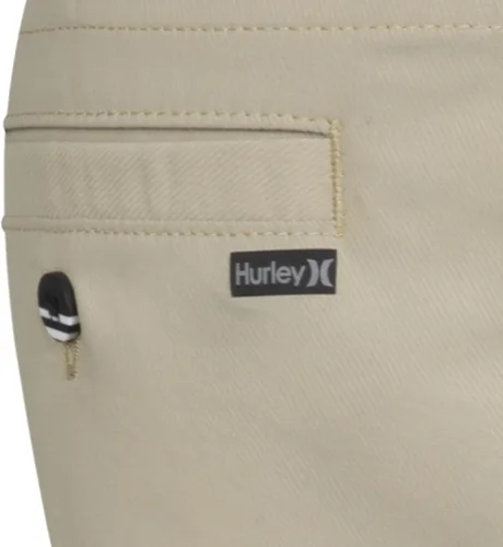 Vista 8 de Hurley Pantalones cortos H20 Dri Walk para niños