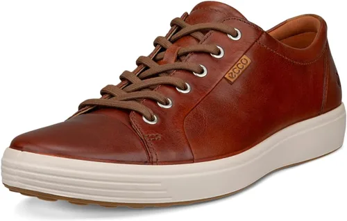 Vista 31 de ECCO - Corbata suave para hombre Negro