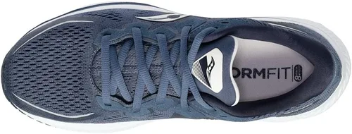 Vista 4 de Saucony Tenis de correr Omni 20 para mujer