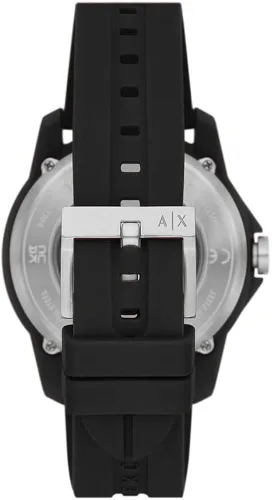 Vista 4 de AX ARMANI EXCHANGE Men's Automatic Watch