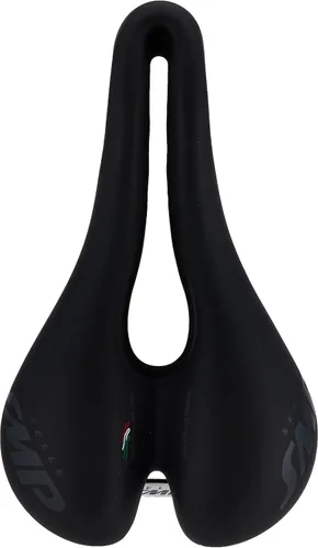 Vista 2 de Sillín Selle SMP TRK Medium MATT Negro
