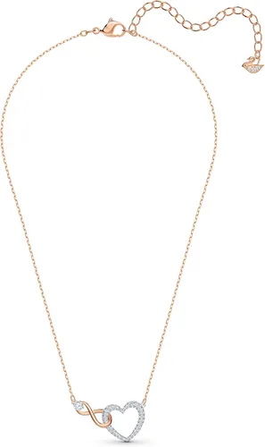 Vista 2 de Swarovski Crystal Jewelry Sets Necklace and Earring Collection