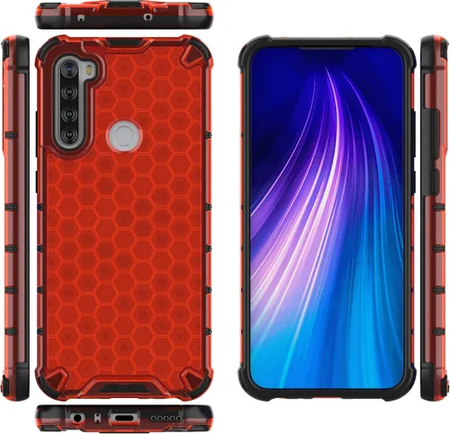 Vista 132 de Funda para Nothing Phone (1) Funda 5G, Funda para Nothing Phone (1) Funda 5G 2 en 1 Funda para teléfono Negro