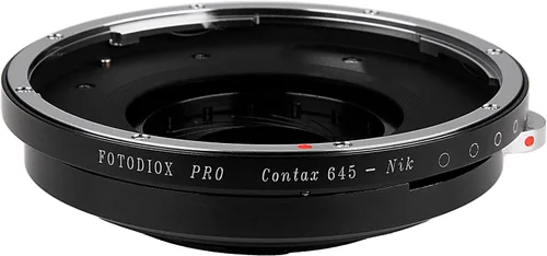 Vista 7 de Fotodiox Adaptador de montaje de lente compatible con lentes Tamron Adaptall (Adaptall-2) a cámaras Nikon F-Mount