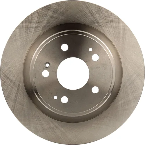 Vista 2 de MAGMA Fire Born Braking PMR265114 Rotor de freno, trasero