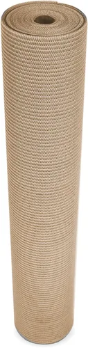 Vista 10 de Coolaroo Tela para Sombra Mediana Arenisca