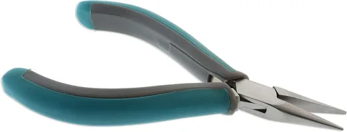 Vista 2 de The Beadsmith Simply Modern Chain Nose Pliers