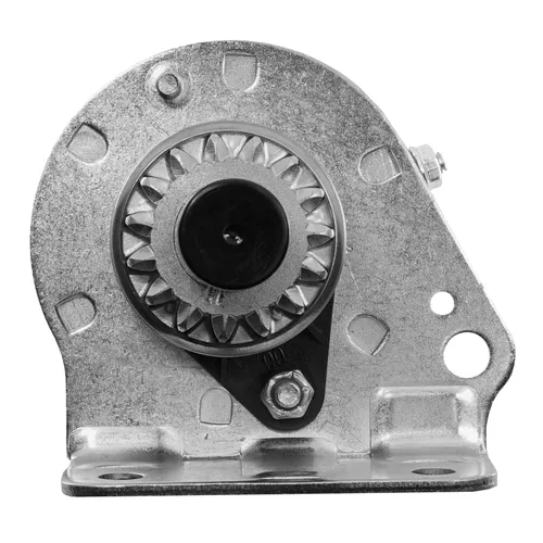 Vista 6 de Caltric Motor de arranque compatible con motores tractores Briggs y Stratton 590476 BS590476