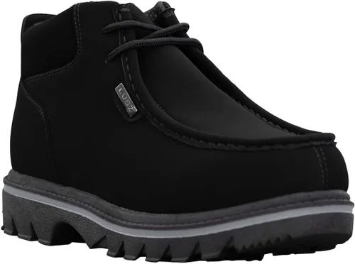 Vista 13 de Lugz de los hombres Fringer Botas