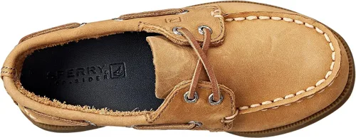 Vista 4 de Sperry Zapato náutico original unisex para niños
