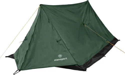 Vista 11 de Stansport Tienda de Campamento para 2 Personas