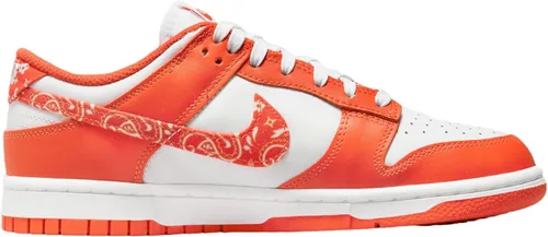 Vista 2 de Nike Dunk Low DD1873-102 - Mujer Next Nature Negro Blanco, Negro