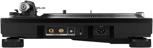 Vista 3 de Pioneer DJ PLX-1000 - Tocadiscos profesionales 10,80 x 18,60 x 22,30