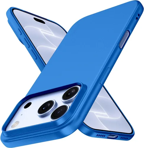 Vista 65 de X-level Funda para iPhone 11 Pro Max, ajuste delgado, color dorado Oro