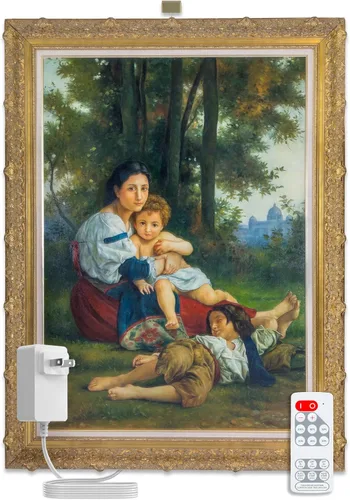 Vista 17 de Iluminación situ: Luz LED compacta con control remoto de la serie Micro enchufable, 3000 K, fabricada en Estados Unidos Negro