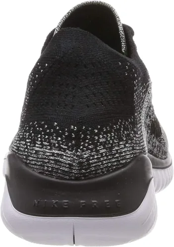 Vista 3 de Nike Hombres Free Run Flyknit 2018 Running