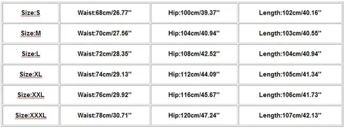 Vista 2 de Cargo Work Pants for Men,Long Sweatpants Classic Comfy Running Sweatpant Baggy Pants Men Mans,Wild Cargo Pants