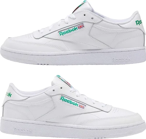Vista 14 de Reebok Club C 85 - Tenis para hombre