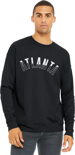 Vista 51 de Daxton Sudadera con capucha y sudadera con capucha de dos tonos populares de Estados Unidos para adultos, unisex, ajuste cómodo
