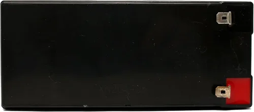 Vista 4 de Batería UB1270 12V 7Ah para BB, BP7-12, BB BP7-12