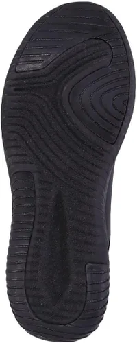 Vista 6 de Nautica Zapatillas deportivas para hombre, cómodas, informales, con cordones, a la moda, para caminar, pantalones deportivos ligeros