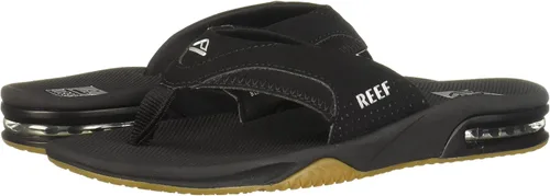 Vista 10 de Reef Chanclas Fanning para hombre