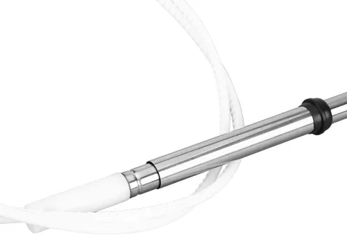 Vista 7 de Mástil de antena de radio AM FM para coche, repuesto de coche AM/FM Radio Antena Mast para Land Cruiser LX470 98-07