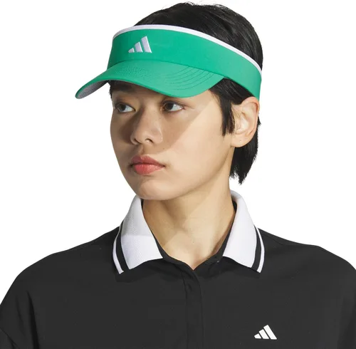 Vista 33 de adidas Visera Match para mujer