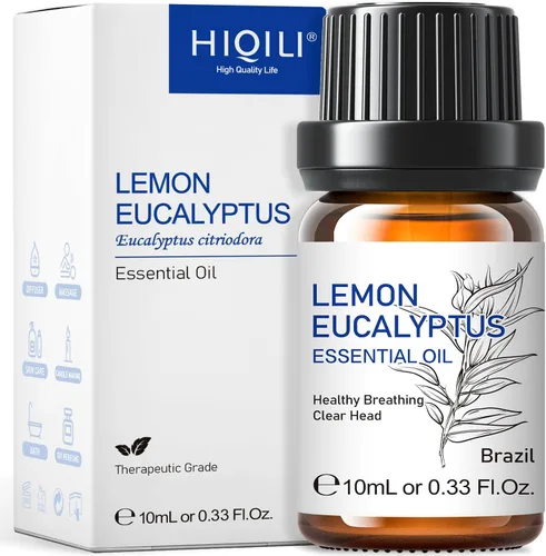 Vista 130 de HIQILI Aceite esencial de albahaca, 100% puro y natural, difusor para dormitorio, yoga, meditación para relajación y calma, crecimiento del cabello