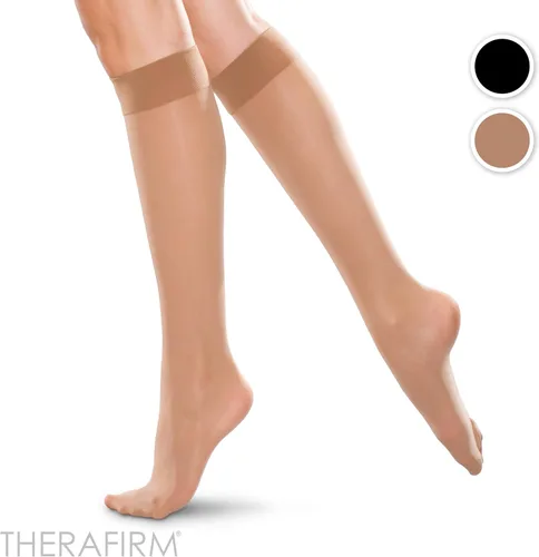Vista 2 de Therafirm Rodilleras unisex para adultos