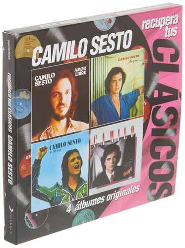 Vista 3 de Recupera Tus Clasicos