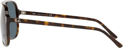 Vista 4 de Ray-Ban RB2198f Bill Low Bridge Fit - Gafas de sol cuadradas