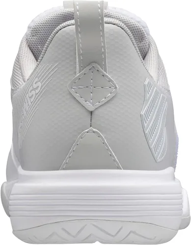 Vista 4 de K-Swiss Zapatillas de tenis Ultrashot Team para mujer
