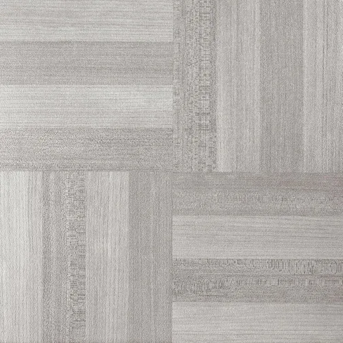 Vista 14 de ACHIM Home Furnishings FTVWD22520 Nexus - Azulejo de vinilo de 12 pulgadas, madera de 3 dedos de roble medio parquet, paquete de 20 unidades, 12