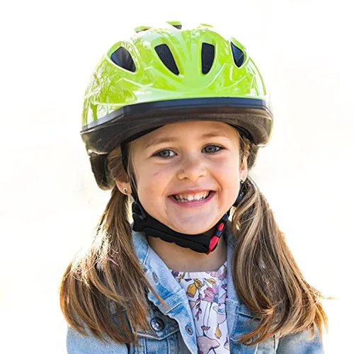 Vista 7 de Joovy - Casco Noodle Negro