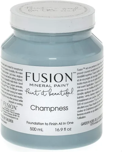 Vista 20 de Fusion - Pintura mineral