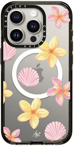Vista 185 de CASETiFY Funda para iPhone Air, compatible con MagSafe