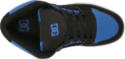 Vista 5 de DC Men's Pure High Top Wc Skate Shoes Casual Sneakers