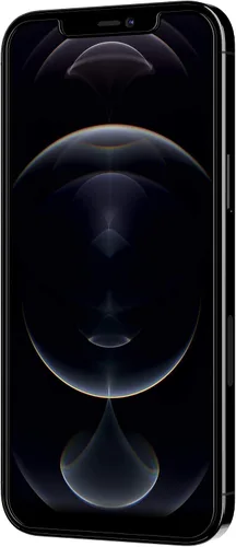Vista 4 de tech21 Protector de pantalla de cristal de impacto para Apple iPhone 12 Pro Max 5G