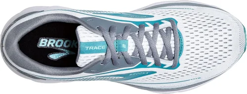 Vista 6 de Brooks Tenis de correr Trace 2 Neutral para mujer