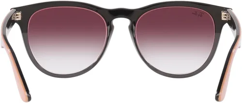 Vista 7 de Ray-Ban RB4471 Iris - Gafas de sol redondas