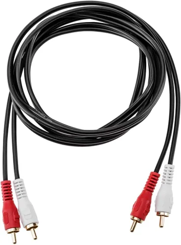 Vista 3 de Sony STR-DH190 Receptor estéreo para el hogar de 2 canales con entrada de fono y Bluetooth con control remoto + 2 cables RCA + 100 pies de cable