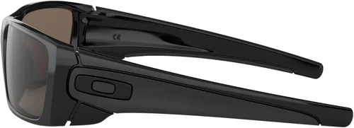Vista 4 de Oakley - Lentes de sol polarizados para hombre talla única modelo Fuel Cell OO9096