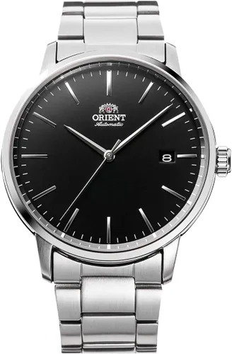 Vista 5 de Orient "RA-AC0E" Reloj contemporáneo japonés automático/cuerda manual