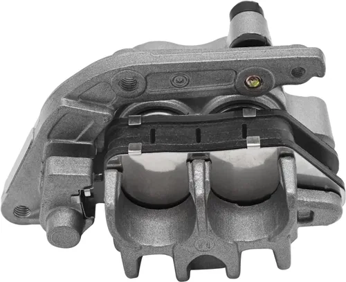 Vista 2 de M MATI Pinza de freno delantera para Honda Shadow-VLX-600 Shadow-Aero/ACE/Spirit/RS-750 Shadow-ACE/Aero/Sabre/Tour-1100 Magna-750