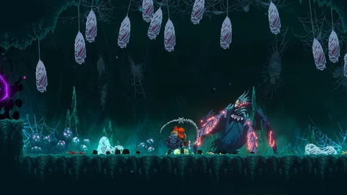Vista 7 de Elderand - Nintendo Switch