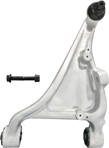 Vista 353 de Detroit Axle - Brazo de control delantero inferior trasero RWD para Dodge
