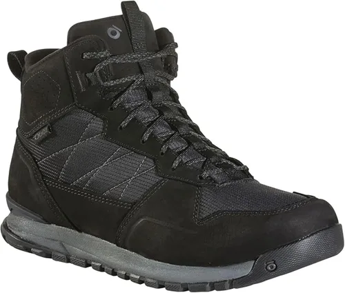 Vista 4 de Oboz Botas de senderismo Bozeman Mid B-DRY para hombre