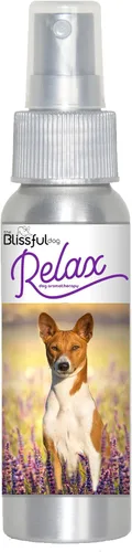 Vista 118 de The Blissful Dog Labrador Retriever Relax Roll-On Aromaterapia para perros