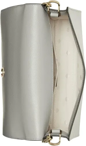 Vista 3 de Kate Spade Carson - Bolso bandolera convertible